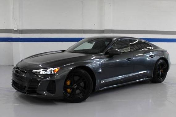 AUDI E-TRON GT 2023 WAUDJBFW7P7002283 image AUDI E-TRON GT 2023 WAUDJBFW7P7002283 image